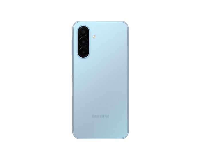 Смартфон Samsung Galaxy A18 (A185) 6.7" 8/256ГБ, 2SIM, 5000мА•год, блакитний