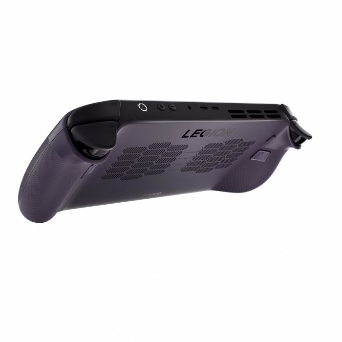 Ігрова консоль Lenovo Legion Go S 8APU1, 16GB, F1TB, SteamOS, чорна