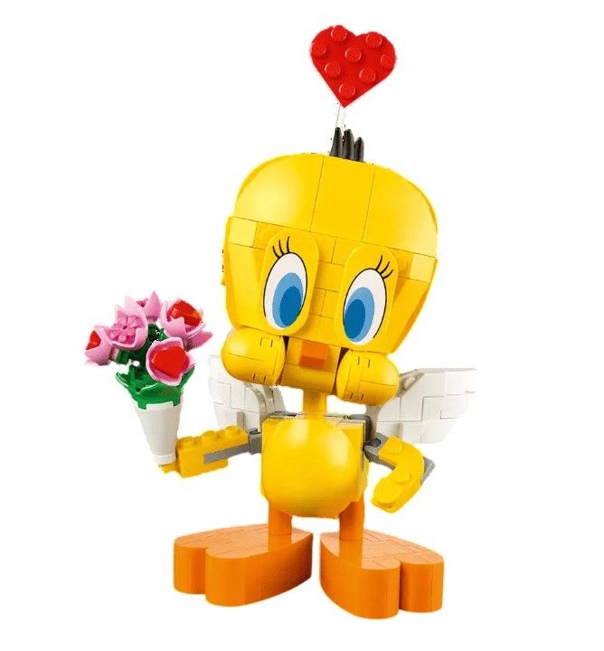 Конструктор LEGO Iconic Милий птах Твіті