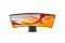 Монітор LG 34" 34U640B-B 2xHDMI, DP, USB-C, Audio, VA, 3440x1440, 144Hz, CURVED, sRGB 99%, FreeSync, HAS, HDR10