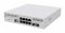 Комутатор MikroTik Cloud Router Switch CRS310-8G+2S+IN