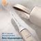 Щітка зубна електр. Philips, Sonicare DiamondClean Prestige 9900, 62т. колив/хв, насадок-1, SenseIQ, зарядний чохол, бежевий