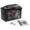 Батарея акумуляторна Vitals ALFP-2450abd 24В 50А·год 1280Вт·год LiFePO4 10.3кг