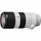 Об'єктив Sony 70-200mm f/2.8 GM для NEX FF