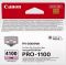 Картридж струменевий Canon PFI-4100 imagePROGRAF PRO-1100 Photo Magenta