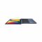 Ноутбук ASUS Vivobook 15 X1504MA-BQ109 15.6" FHD IPS, Intel 5 320, 16GB, F512GB, UMA, NoOS, Блакитний