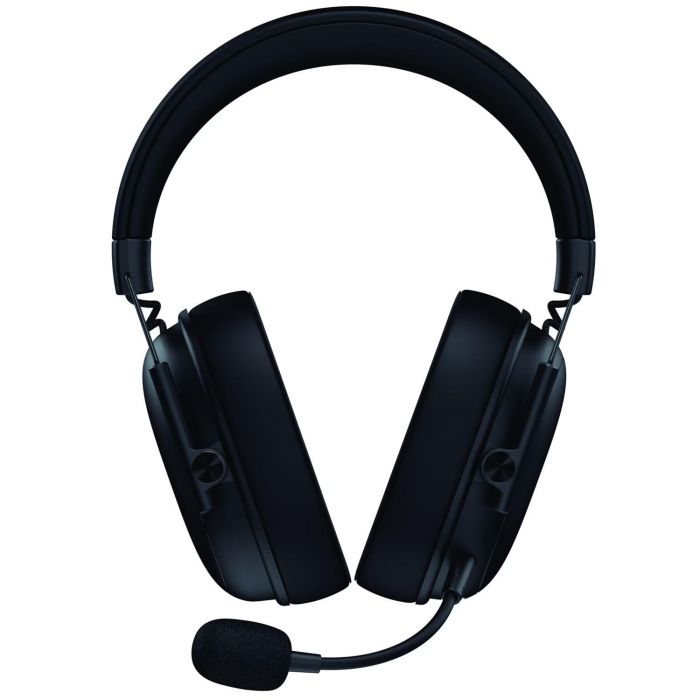 Гарнітура Razer BlackShark V3 X Hyperspeed, WL, чорний