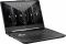 Ноутбук ASUS TUF Gaming A15 FA506NCG-HN475 15.6" FHD IPS, AMD R7 155, 8GB, F512GB, NVD3050-4, NoOS, Чорний