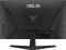 Монітор Asus 24.5" TUF Gaming VG259QM5A 2xHDMI, DP, MM, IPS, 240Hz, 0.3ms, sRGB 99%, G-SYNC, FreeSync
