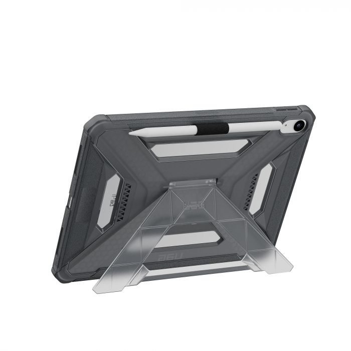 Чохол UAG для iPad 11" (Gen 11, 2025), Scout+, Ash
