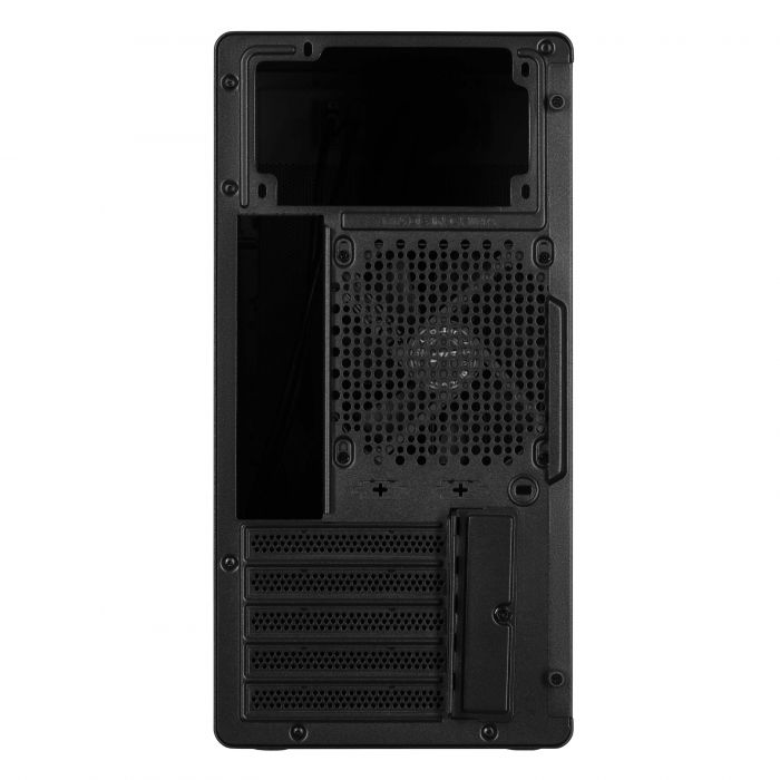 Комп’ютер персональний 2E Rational Intel i5-14400F, 16Gb, F512GB, NVD3050-6, H610, V285B, 500W, Win11PE