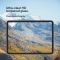 Захисне скло Belkin для iPad 11/10 (2025 A16/2022) TemperedGlass (1 Pack)