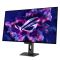Монітор Asus 31.5" ROG Strix XG32UCWMG 2xHDMI, DP, USB-C, 3xUSB, OLED, 3840x2160, 240Hz, 0.03ms, DCI-P3 99%, G-SYNC, FreeSync, HAS, HDR400