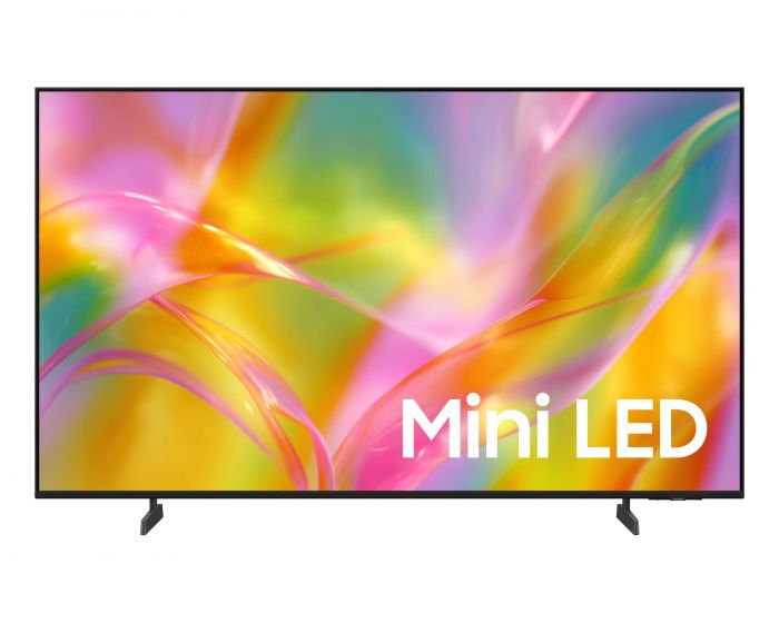 Телевізор 50" Samsung MiniLED 4K 50Hz Smart Tizen Black