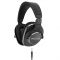 Навушники Over-ear Koss Pro4S Hi-Res, 3.5 mini-jack, 1.2м, Чорний