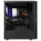 Комп’ютер персональний 2E Complex Gaming Intel i5-12400F, 16Gb, F256GB+1TB, NVD1030-2, H610, G2107, 500W, Win11