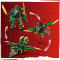 Конструктор LEGO Ninjago Реактивний робот Ллойда