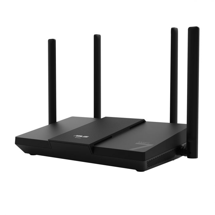 Маршрутизатор ASUS RT-BE50 BE3600 3xGE LAN, 2,5xGE WAN, MESH