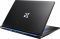 Ноутбук Dream Machines RT5060-17 17.3FHD IPS, AMD R7 260, 16GB, F1TB, NVD5060-8, DOS, чорний