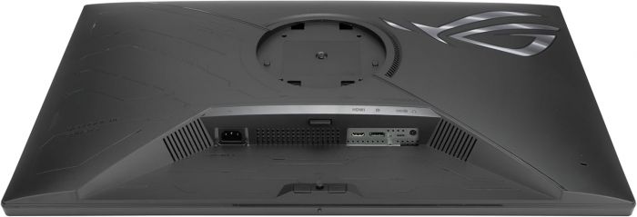 Монітор Asus 31.5" ROG Strix XG32UCG HDMI, DP, USB-C, IPS, 3840x2160, 160Hz, 0.3ms, DCI-P3 95%, G-SYNC, FreeSync, HAS, HDR400