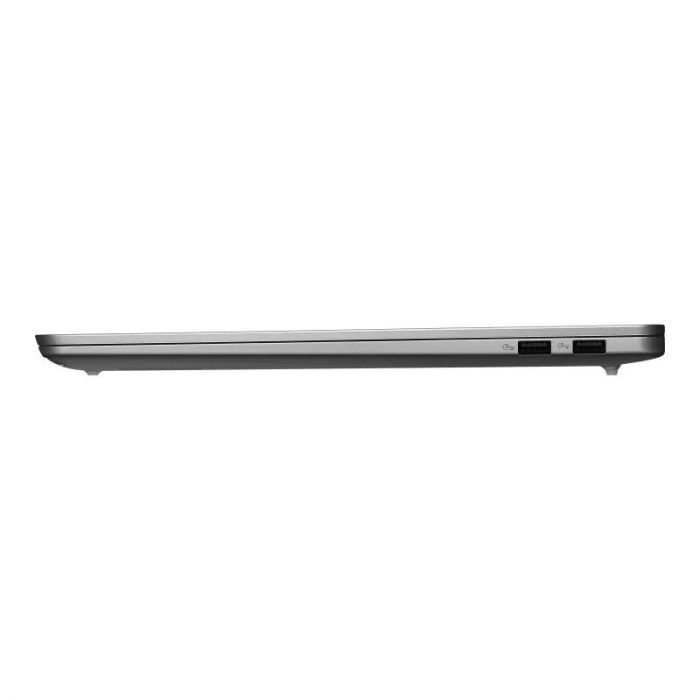 Ноутбук ASUS Vivobook S16 S5652MA-TK101W 16" WUXGA, Intel 7 350, 16GB, F512GB, UMA, Win11, Сірий