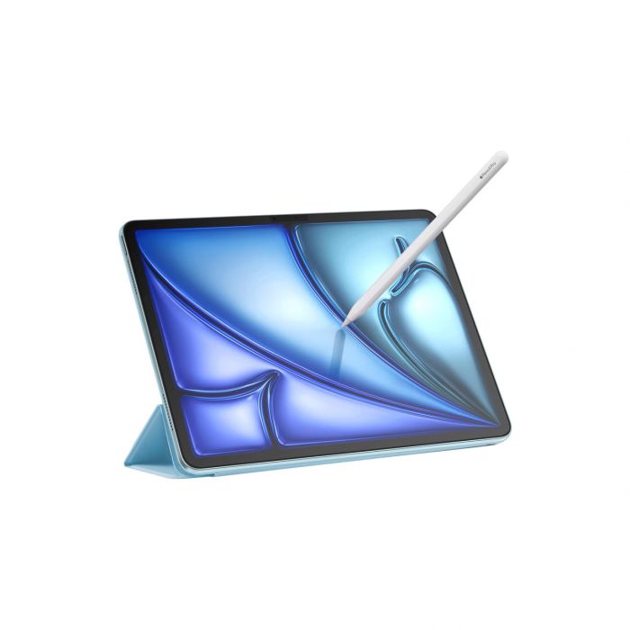 Захисне скло Belkin для iPad Air 11 (2024 М2/2025 M3) TemperedGlass (1 Pack)
