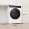 Пральна машина Gorenje фронтальна, 10кг, 1400, A+++, 60см, дисплей, пара, Wi-Fi, інвертор, білий