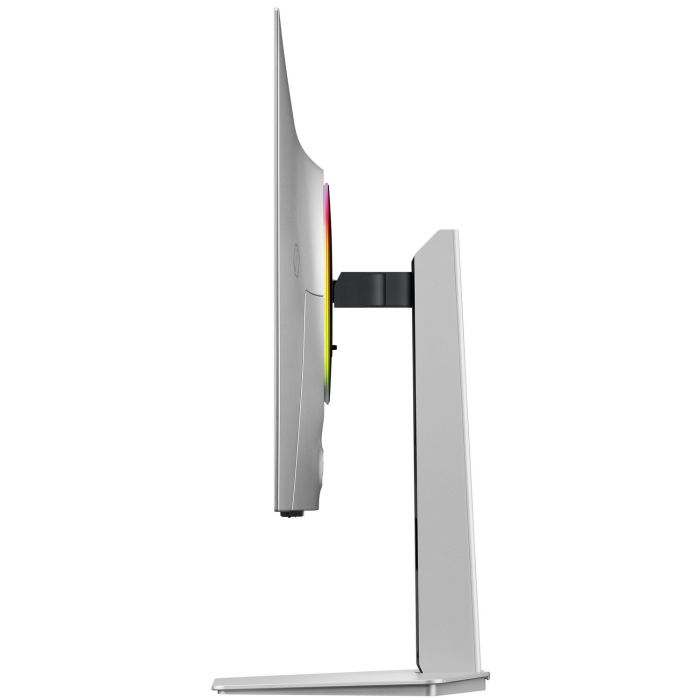 Монітор Samsung 32" Odyssey Gaming G80SH 2xHDMI, DP, USB, USB-C, OLED, 3840x2160, 240Hz, 0.03ms