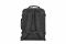 Рюкзак дорожній Tucano TUGO 3 ML CABIN 17", 28.5л, чорний