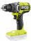 Шурупокрут-дриль ударний акумуляторний Ryobi ONE+ HP RDD18X1-0 18В 105Нм 700·2150об/хв 1.3кг без АКБ та ЗП