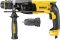 Перфоратор DeWalt SDS-Plus 800Вт 2.8Дж 0-5540уд/хв 0-1500об/хв 3 режими кейс 3кг
