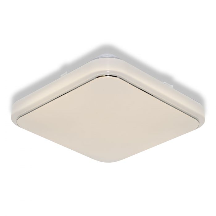 Світильник накладний CEILING SKYNE 330мм Square 24Вт 4000K