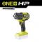 Гайковерт ударний акумуляторний Ryobi ONE+ HP RIW18X-0 18В 900Нм 2800об/хв 1/2" 3 швидкості 1.7кг без АКБ та ЗП