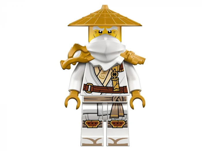 Конструктор LEGO Ninjago Вартовий дракон