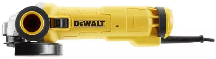 Шліфмашина кутова DeWALT 150мм 1400Вт 9300об/хв 2.6кг