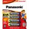 Батарейка Panasonic Alkaline Power лужна AA блістер, 6 шт.