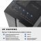 Комп’ютер персональний 2E Complex Gaming Intel i5-12400F, 16Gb, F500GB, NVD1030-2, H610, G2107, 500W, Win11