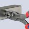 Кліщі KNIPEX TwinGrip, 0-22мм, 200мм