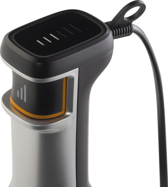 Блендер Gorenje заглибний 1500Вт, 4в1, чаша-800мл, подрібнювач, чорний