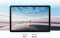 Планшет Samsung Galaxy Tab S10 Lite (X400) 10.9" 6ГБ, 128ГБ, 8000мА•год, Android, сірий