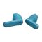 Навушники TWS JBL Tune Flex 2 Блакитний