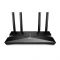 Маршрутизатор TP-LINK EX520 AX3000, 4xGE LAN, 1xGE WAN, ISP