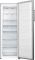 Морозильна камера Gorenje, Висота - 172см, Глибина-60 см, 240л, А++, NF, Дисплей, 11 кг/24 г, сірий