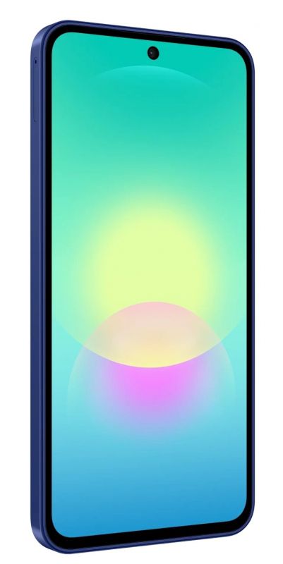 Смартфон Samsung Galaxy A27 5G (A276) 6.7" 8/256ГБ, 2SIM, 5000мА•год, синій