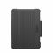 Чохол UAG для iPad Pro 11"(Gen 5, 2024), Metropolis SE, Black