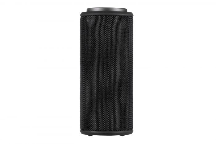 Портативна акустична система 2E SoundXTube2 30Вт, ВТ 5.0, MP3, TWS, Party Mode, IPX7, Чорний