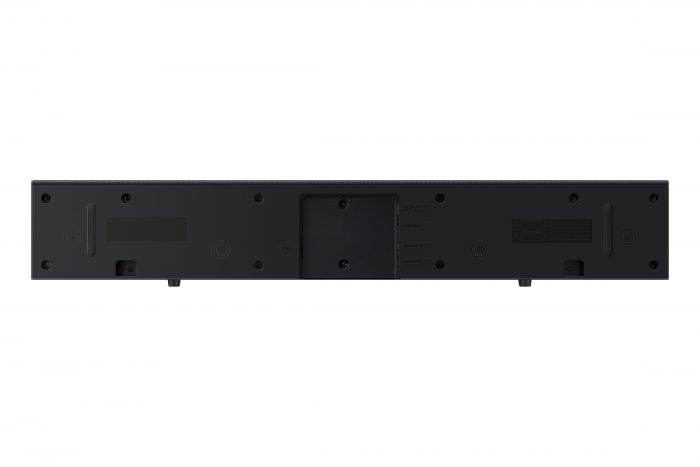 Саундбар Samsung HW-B420F 2.1, BT, USB, HDMI-ARC, саб, Dolby 2ch, темно-титановий