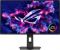 Монітор Asus 26.5" ROG Strix XG27AQDMES 2xHDMI, DP, Audio, QD-OLED, 2560x1440, 240Hz, 0.03ms, DCI-P3 99%, G-SYNC, FreeSync, Pivot, HDR10