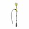 Насос для води акумуляторний Ryobi ONE+ RY18STPA-0 18В 3360л/год перекачування 7м телескопічний 0.7-1.2м таймер відключення 2.5кг без АКБ та ЗП