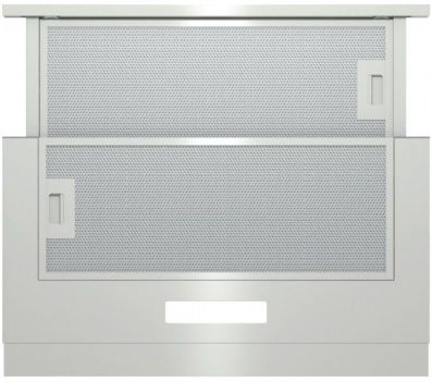 Витяжка Gorenje телескопічна, 60см, 350м.куб/год, нерж